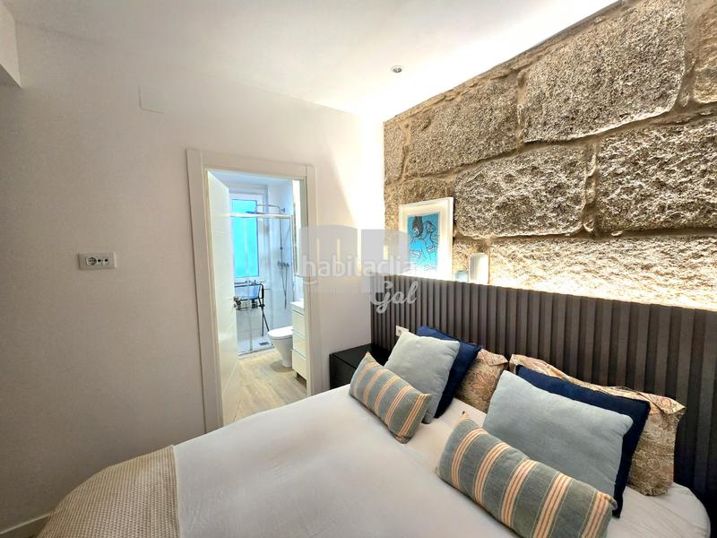 Foto 7c063265-e5db-41b0-8964-6059f4ae4708. Pis amb calefacció a Plaza España - Corte Inglés Vigo