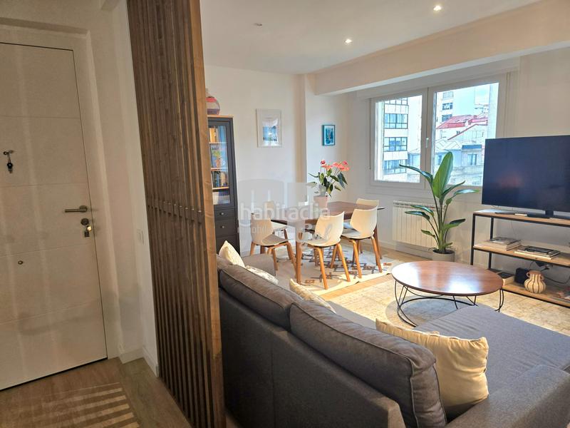 Foto 9ecaa776-109c-4a1c-aca7-ac2d1d6beb2c. Pis amb calefacció a Plaza España - Corte Inglés Vigo