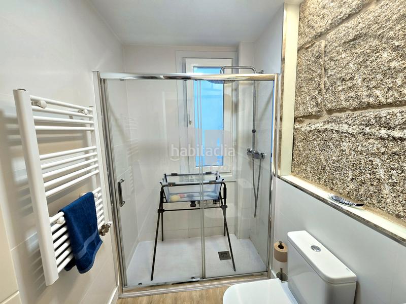 Foto 4b5228a5-2646-4401-8685-f83e8c9ed049. Piso en Plaza España - Corte Inglés Vigo