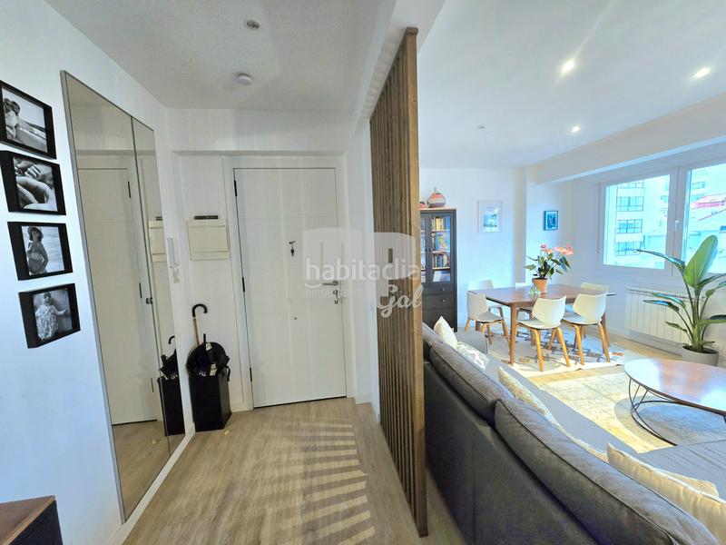 Foto 727c6a1c-cbe7-4d55-8436-011badde50fd. Piso en Plaza España - Corte Inglés Vigo