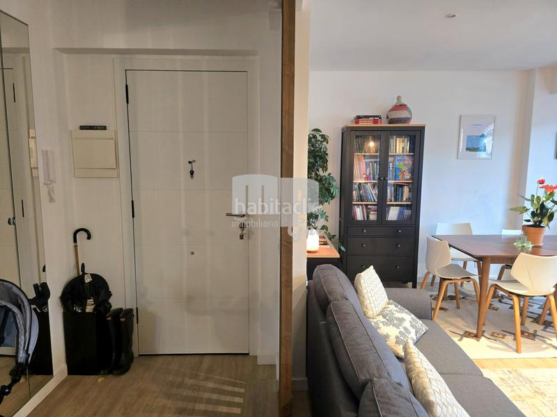 Foto 8429911c-fbf8-41d8-ad5f-0f4a561689f0. Piso en Plaza España - Corte Inglés Vigo