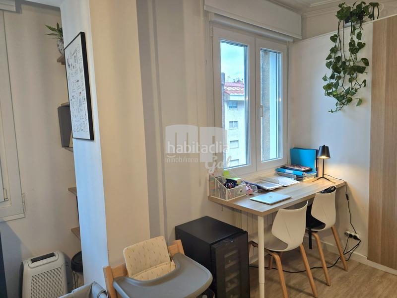 Foto d649db0e-fc91-4890-9311-1fa2ef8b2ff7. Piso en Plaza España - Corte Inglés Vigo