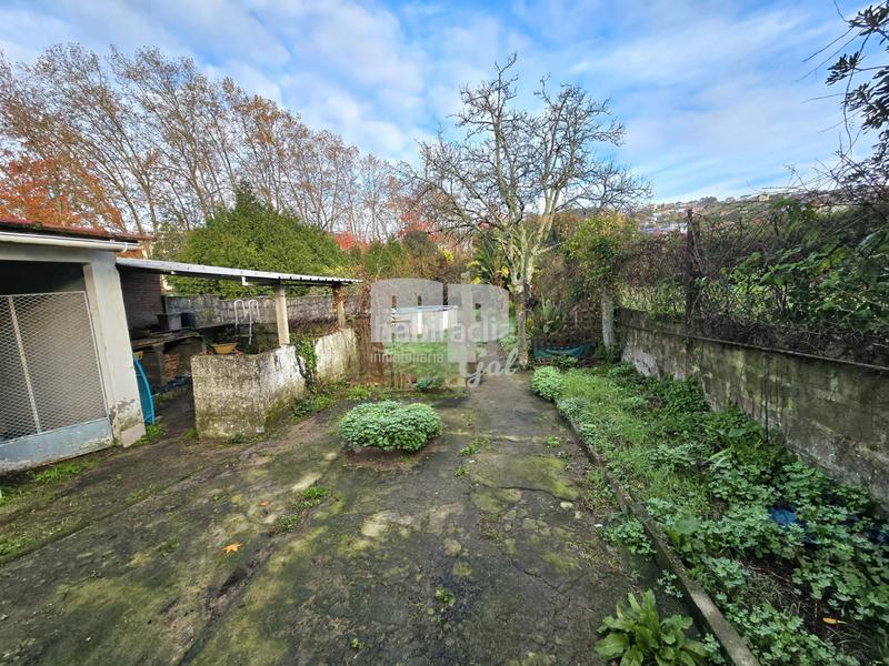 Foto 2a2d7fd4-277b-4bab-9428-d760fea86edc. Maison jumelée avec cheminée chauffage parking dans Vigo