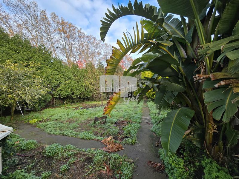 Foto d28d74b6-c7b5-46df-9179-a1ea00aa3200. Maison jumelée avec cheminée chauffage parking dans Vigo