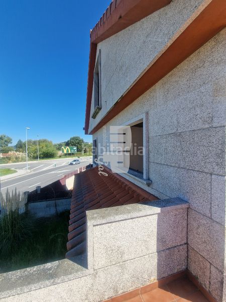 Foto 32153066-57d0-4e9c-9aed-f38b4a8681c5. Towny house with parking in Baiona