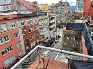 Ático en Casablanca - Calvario