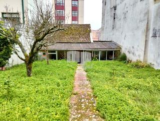 Terreno residenziale in Avenida de Ramón Nieto 132