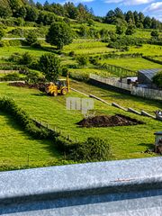 Residential Plot  Lugar as lombas