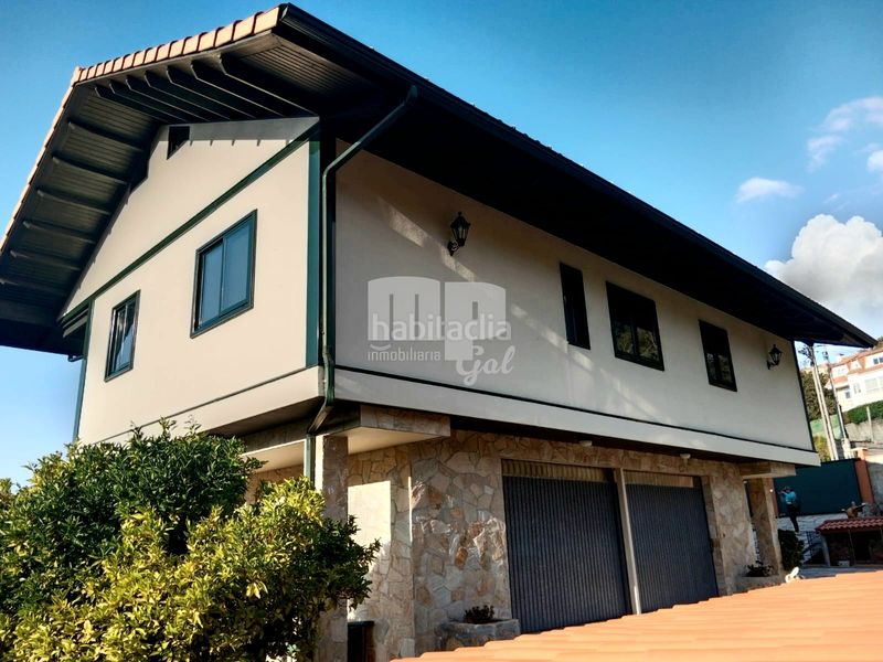 Foto 08646cda-fc2b-4a67-bf2b-51a2facd8464. Chalet en Redondela