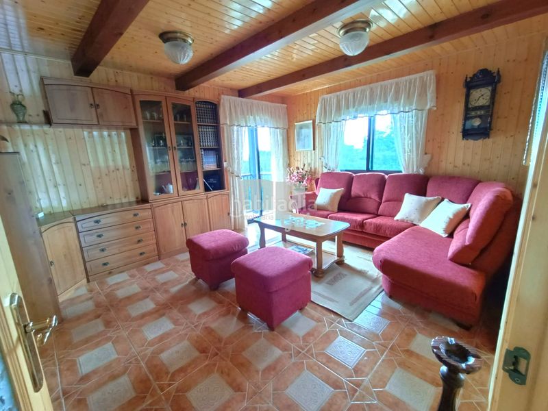 Foto 1a279b60-d0ae-404e-819b-37d8de84f3fe. Chalet en Redondela