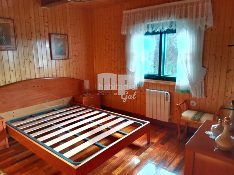 Foto 8d152864-d54d-4a58-8056-86eee9eb7533. Chalet en Redondela