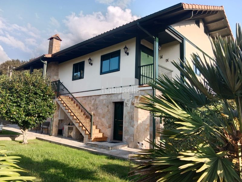 Foto b2ab86a5-f4e5-4dda-be3b-14869c3de95d. Chalet en Redondela