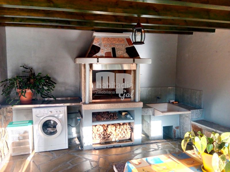 Foto d42b3a59-8788-4d2d-8688-9d90edecdbd6. Chalet en Redondela