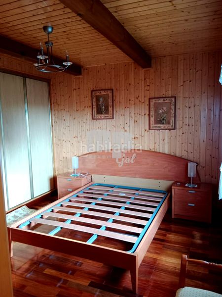 Foto dbfff939-6dde-4acf-ae49-04301588c46d. Chalet en Redondela