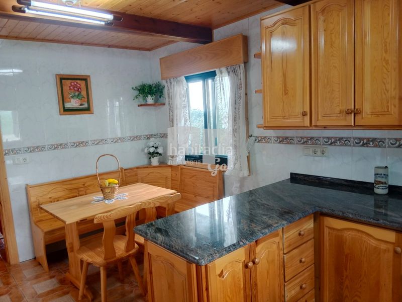 Foto e3424fc5-bcb6-4ee0-8d10-a0046737dd6e. Chalet en Redondela
