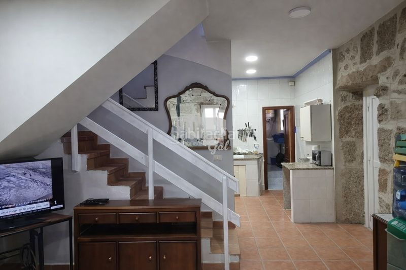 Foto 1a713718-4ae8-4385-a6b6-4fb21c601642. Chalet en lugar entreeidos 3 en Ponteareas