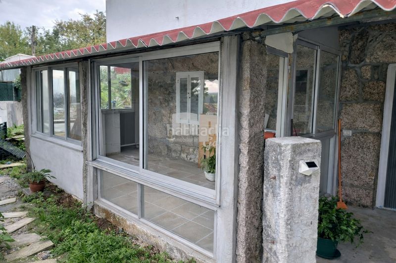 Foto 4221adf2-4a0b-493a-a64d-fc27fa620845. Chalet en lugar entreeidos 3 en Ponteareas