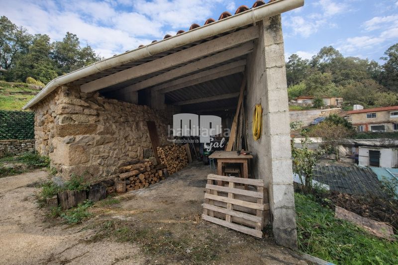 Foto 5ded7c7f-8ffd-46fc-8faa-5a7bd654c668. Chalet en lugar entreeidos 3 en Ponteareas