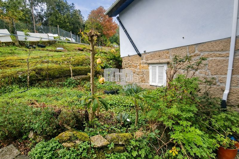 Foto c303b5aa-c4ae-48b5-b74f-48543c5f377b. Chalet en lugar entreeidos 3 en Ponteareas