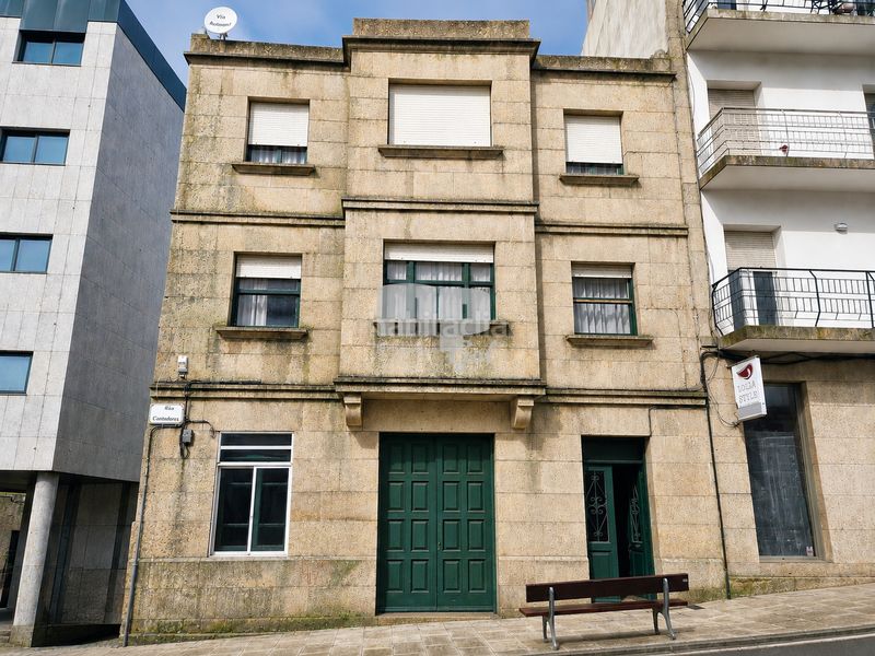 Foto 3690608c-f4b8-4d78-8fcb-c62539687dfa. Edificio en Teis Vigo