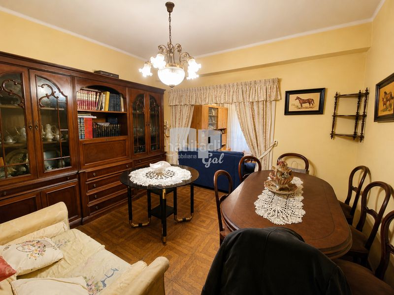 Foto 4c53ef78-572b-41b7-8e97-900f20718991. Edificio en Teis Vigo