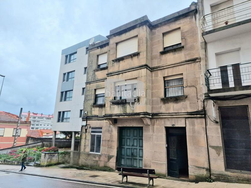Foto 640d1bfb-2c77-4ee1-9c44-b4f585b18d32. Edificio en Teis Vigo