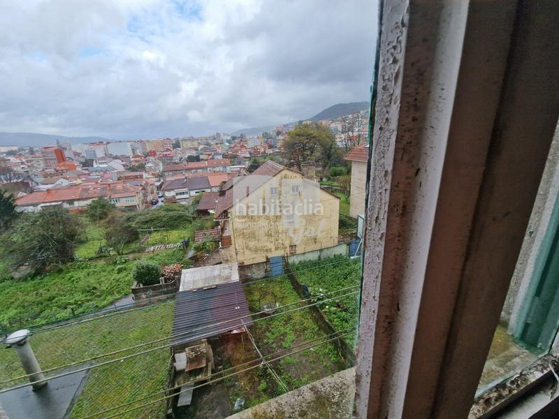 Foto e957077c-25ac-4e94-99c5-7354d7b5488f. Edificio en Teis Vigo