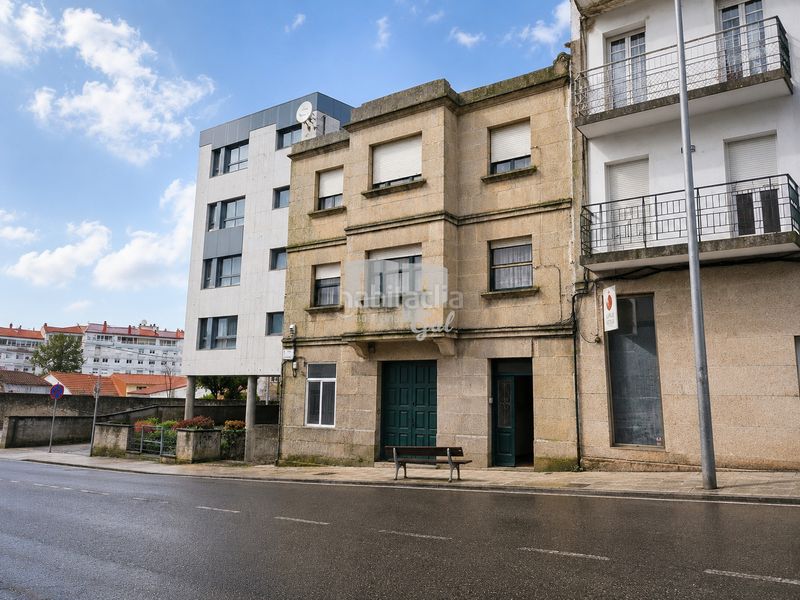 Foto 8cbb09d7-8e2e-49e7-a681-6e60fded7a00. Edifici a Teis Vigo