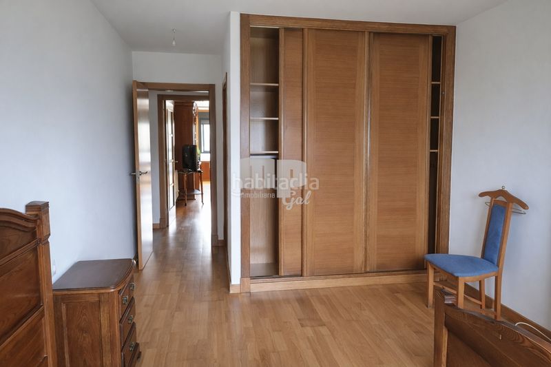 Foto 12f1e8a5-6a69-4dc6-a00b-475e7d7acb42. Pis amb calefacció aparcament a Soutomaior