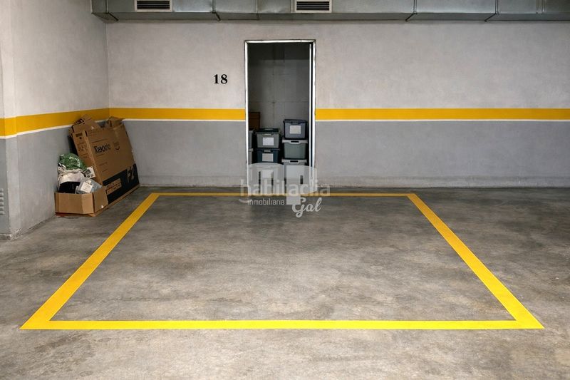 Foto 2555305a-fe4e-4807-993f-87c7028ce5b0. Pis amb calefacció aparcament a Soutomaior