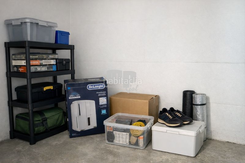 Foto 45161f32-2e2d-4118-bae6-e84316325232. Pis amb calefacció aparcament a Soutomaior