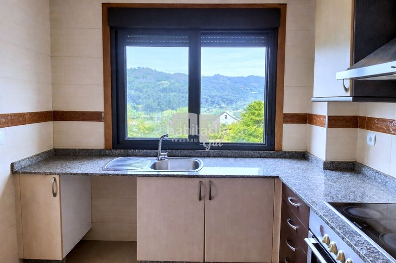 Foto c58ce894-ffc4-4db2-81a8-241e1d39a9c7. Pis amb calefacció aparcament a Soutomaior