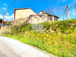 Country house in Lugar reboredo 2