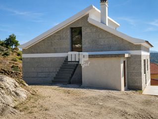 Maison  Lugar traspielas