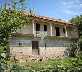 Country house  Estrada de fornelos
