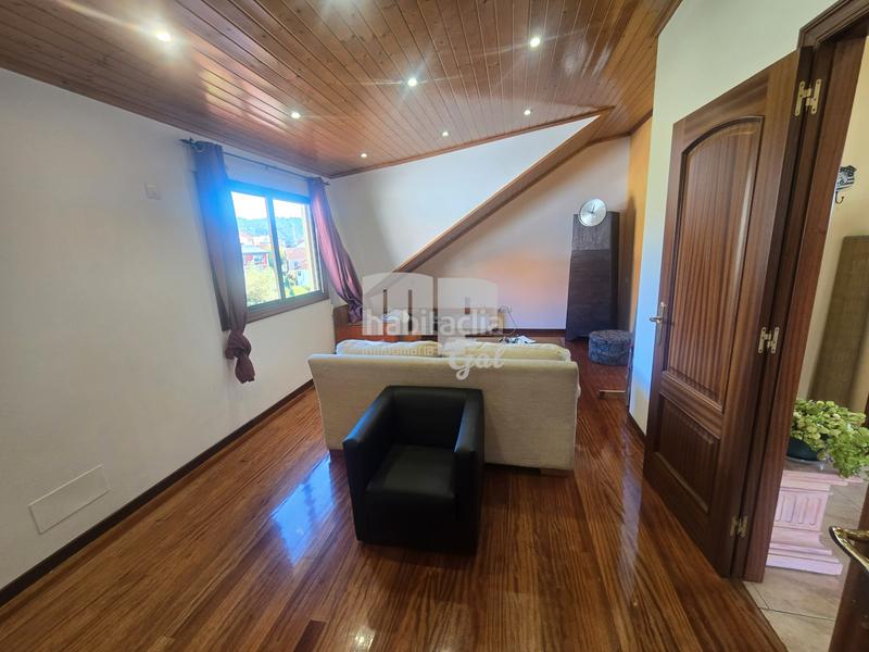 Foto 46756bbf-f74d-4ecf-b075-117ad0b11b3f. Chalet mit heizung in Lavadores Vigo