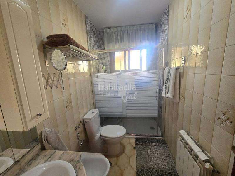 Foto 53dd5d7d-e367-4b38-8301-f9c03bfdb629. Chalet mit heizung in Lavadores Vigo