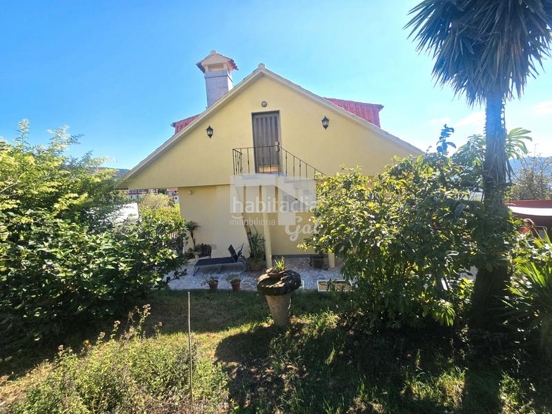 Foto 764f129a-48d5-432f-b60b-f0c81488e4a3. Chalet mit heizung in Lavadores Vigo