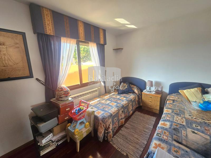 Foto 950e6c03-3a24-455a-b424-620f45ff8f1a. Chalet mit heizung in Lavadores Vigo