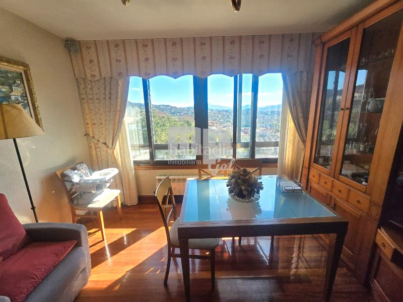 Foto 9b785eaa-0239-4d16-a143-49510821f91b. Chalet mit heizung in Lavadores Vigo