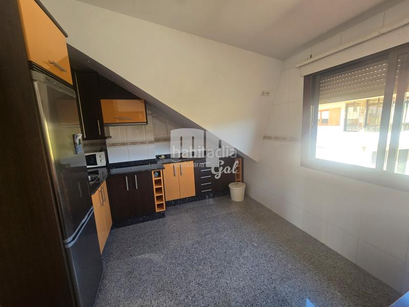 Foto 9c4a0b57-785f-43c2-8af9-3b26f9cfd2f9. Chalet mit heizung in Lavadores Vigo