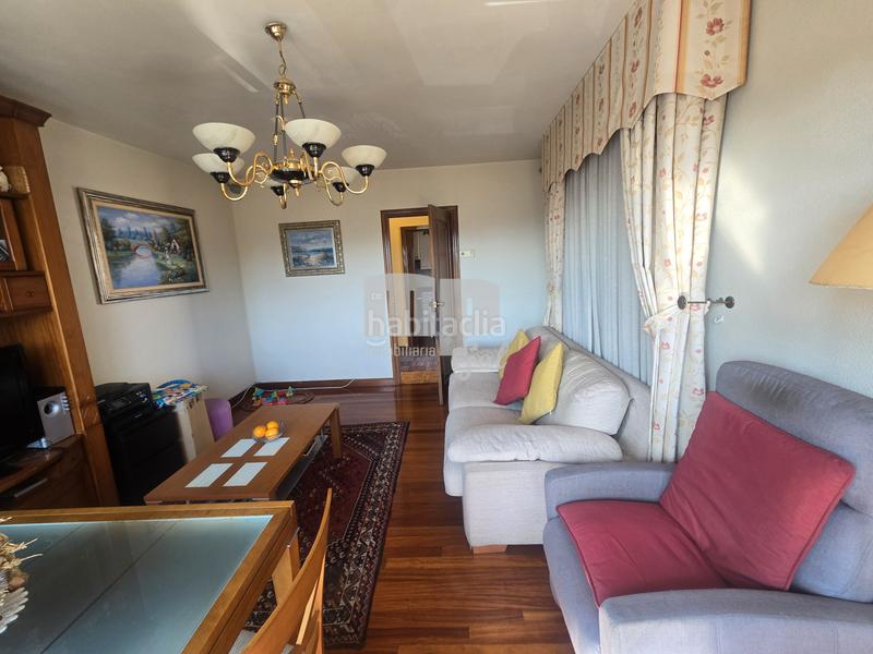 Foto d3b17290-f16b-49e4-84ce-1a161ea25674. Chalet mit heizung in Lavadores Vigo