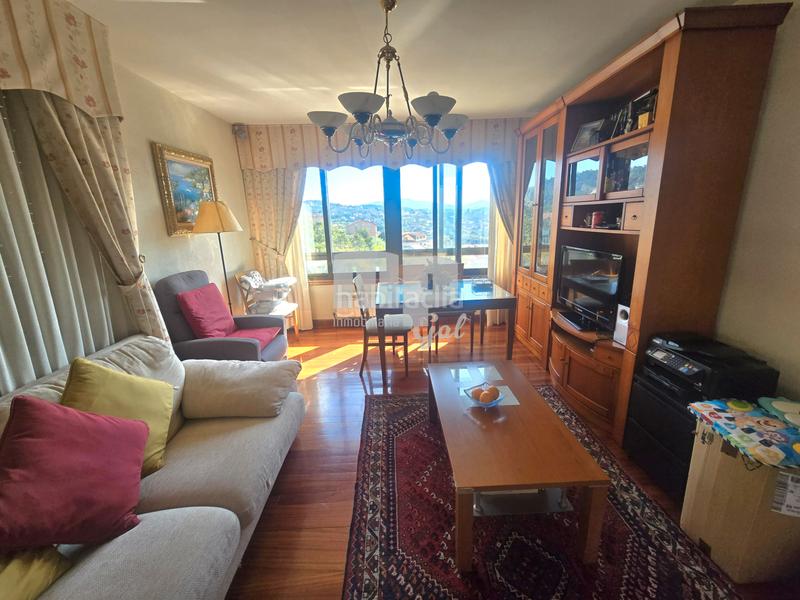 Foto 4e701344-5ca8-4374-854b-0b163d0b9771. Chalet with heating in Lavadores Vigo