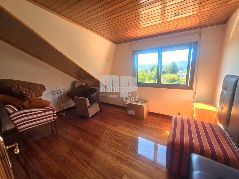 Foto 5a943ddd-e85b-4346-86a2-10e54bc72f7b. Chalet with heating in Lavadores Vigo