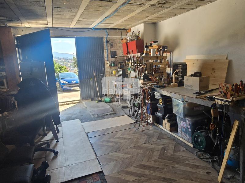 Foto 88569beb-8573-45bf-975c-8f2c4e857fc8. Chalet with heating in Lavadores Vigo