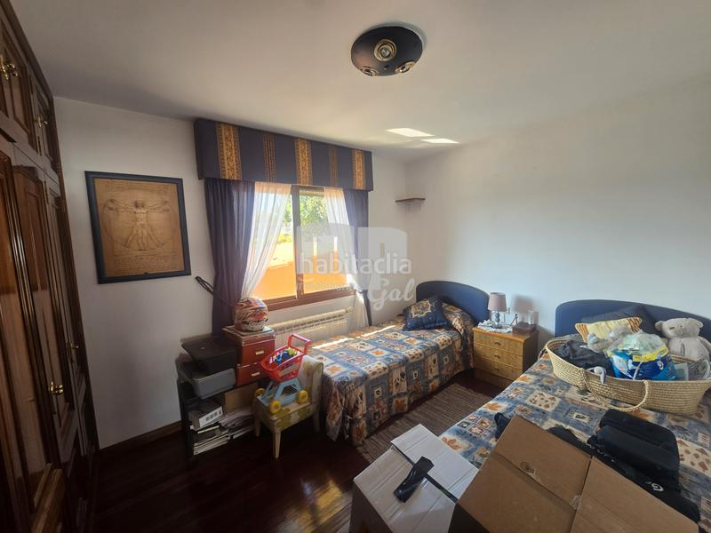 Foto 8b756b6c-a124-465a-b1e5-6d79a32cf2a0. Chalet with heating in Lavadores Vigo