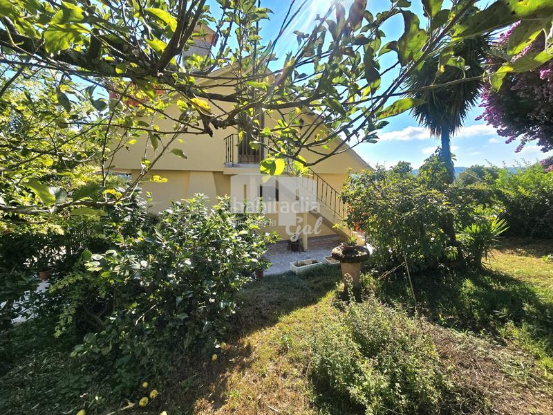 Foto 941a9683-ade3-445f-8fb3-b6f1c4655914. Chalet with heating in Lavadores Vigo