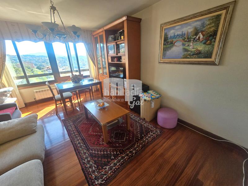 Foto fcac04af-e68c-499e-83a6-af57104b37bf. Chalet with heating in Lavadores Vigo