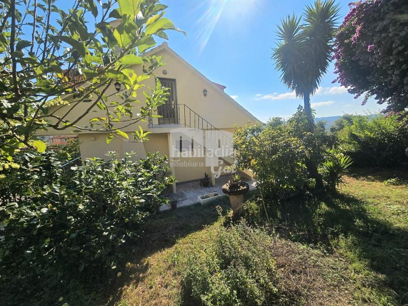 Foto 4d258576-b720-4a84-9b30-160f10af73eb. Chalet avec chauffage dans Lavadores Vigo