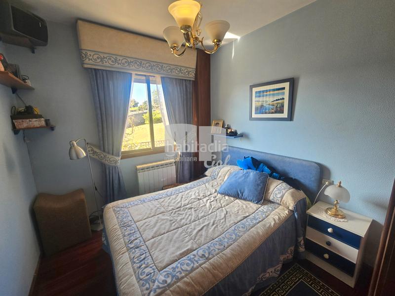 Foto 67567401-2419-484a-8a04-b31744c1bdf8. Chalet avec chauffage dans Lavadores Vigo